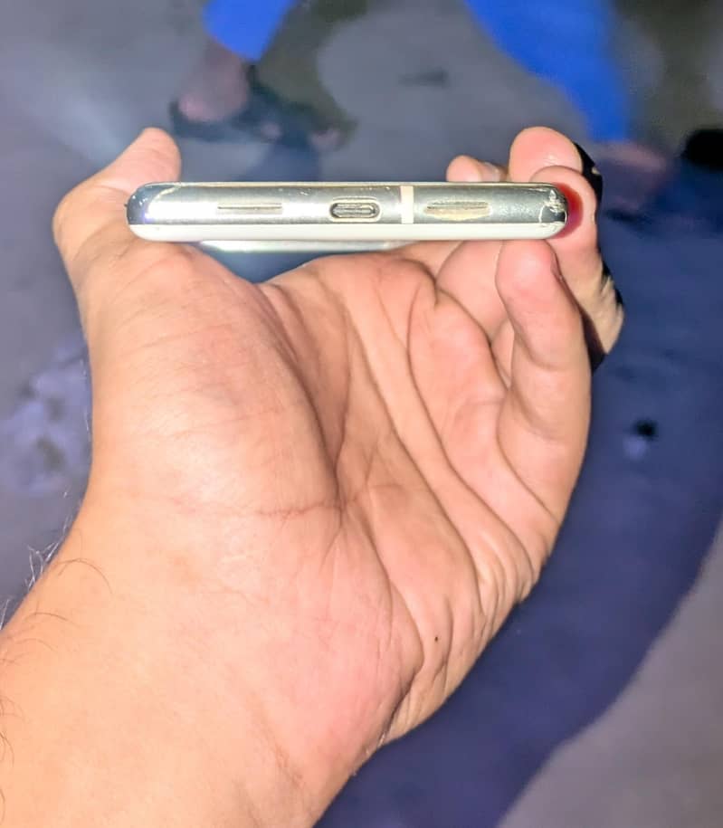 Google Pixel 6 Pro 1