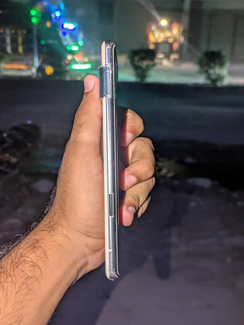 Google Pixel 6 Pro 4