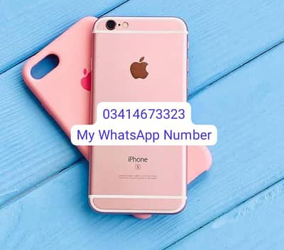 Apple iPhone 6S Plus 128gb