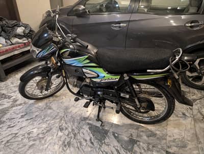 honda pridor 2019