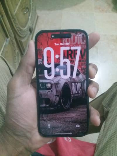 Apple iPhone 17 Pro