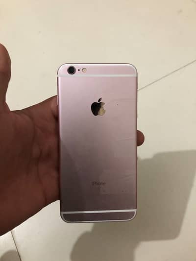 Apple iPhone 6S Plus