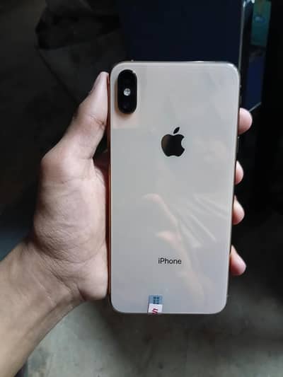 Apple iPhone XS Max ByPass