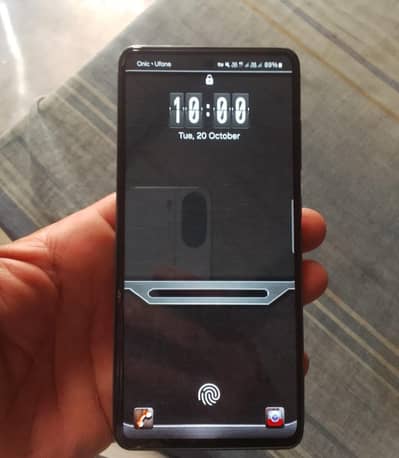 Samsung A52s 5g