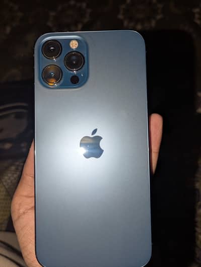 Apple iPhone 12 Pro Max FU