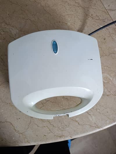ARGOS SANDWICH MAKER - IMPORTED UK BRAND