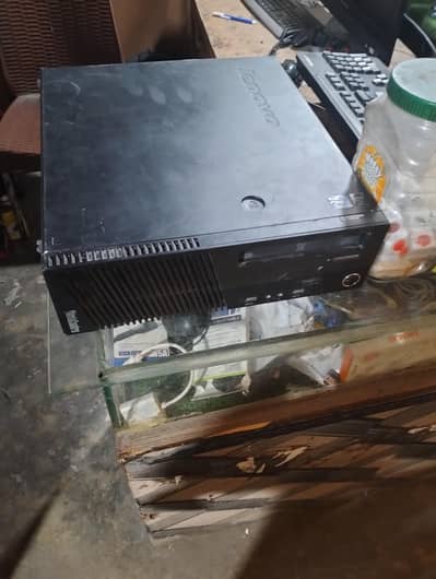 i5 4TH 4gb 128ssd