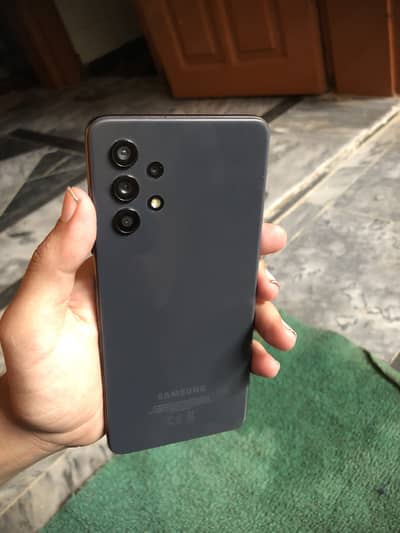 Samsung Mobile A32