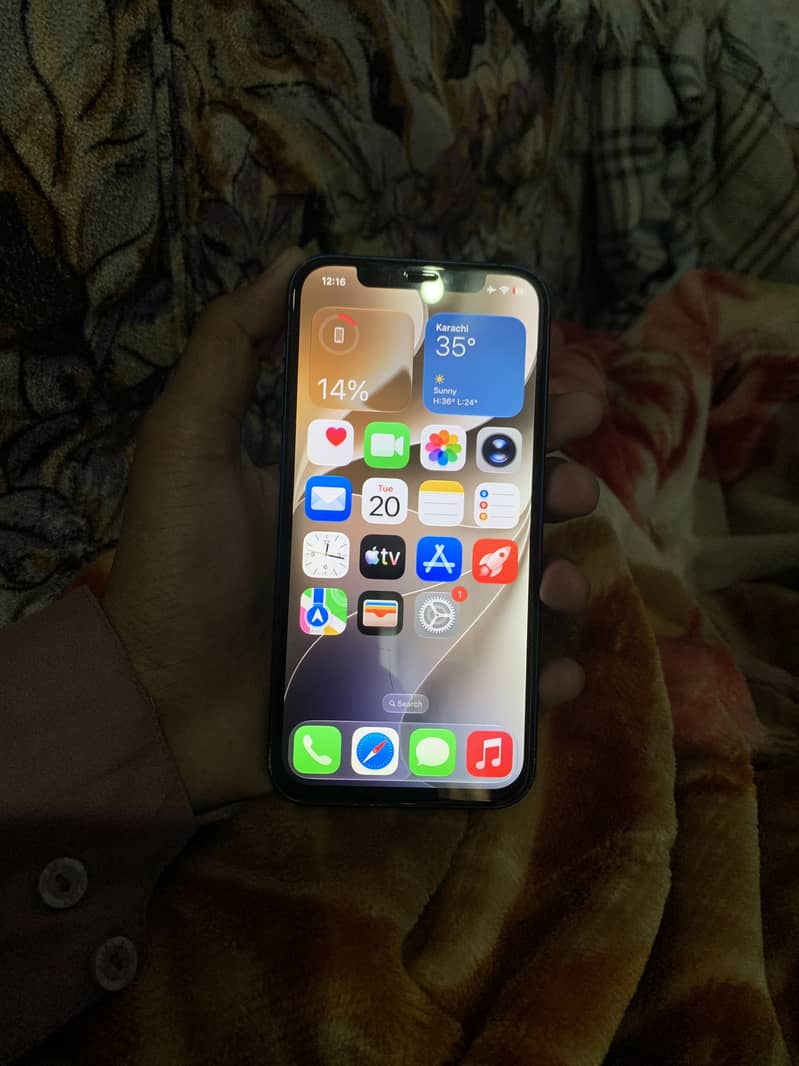 Apple iPhone 12 3