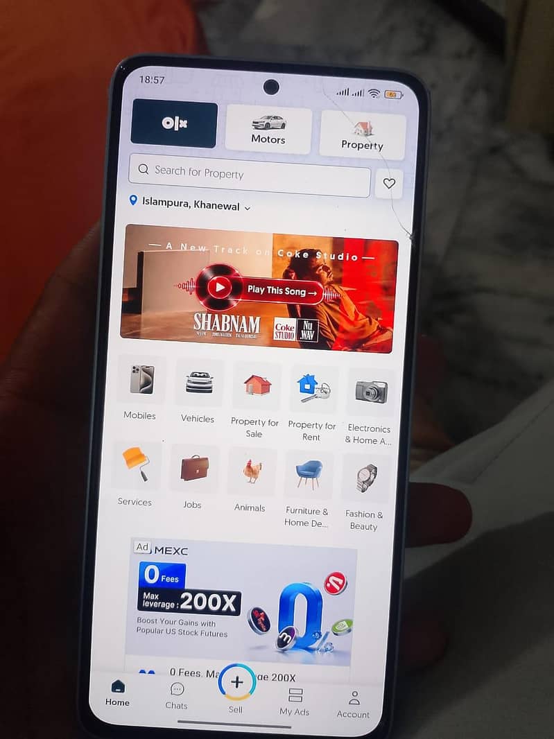 Xiaomi Redmi Note 13 3