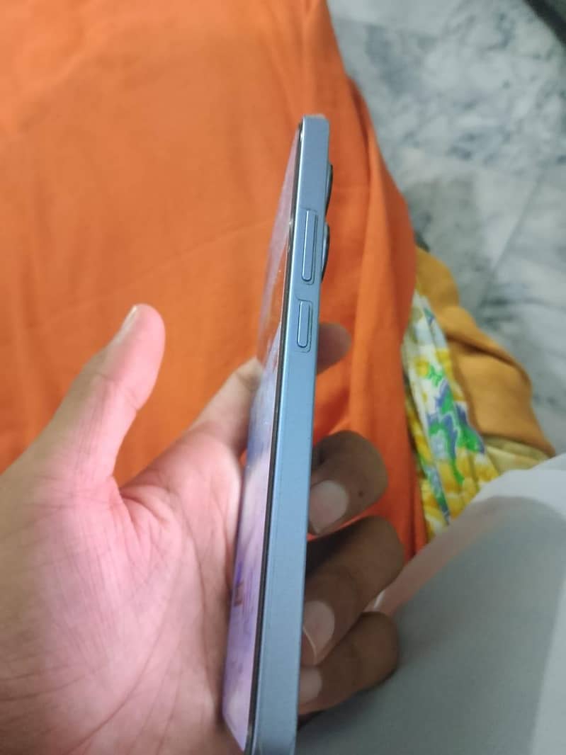 Xiaomi Redmi Note 13 4