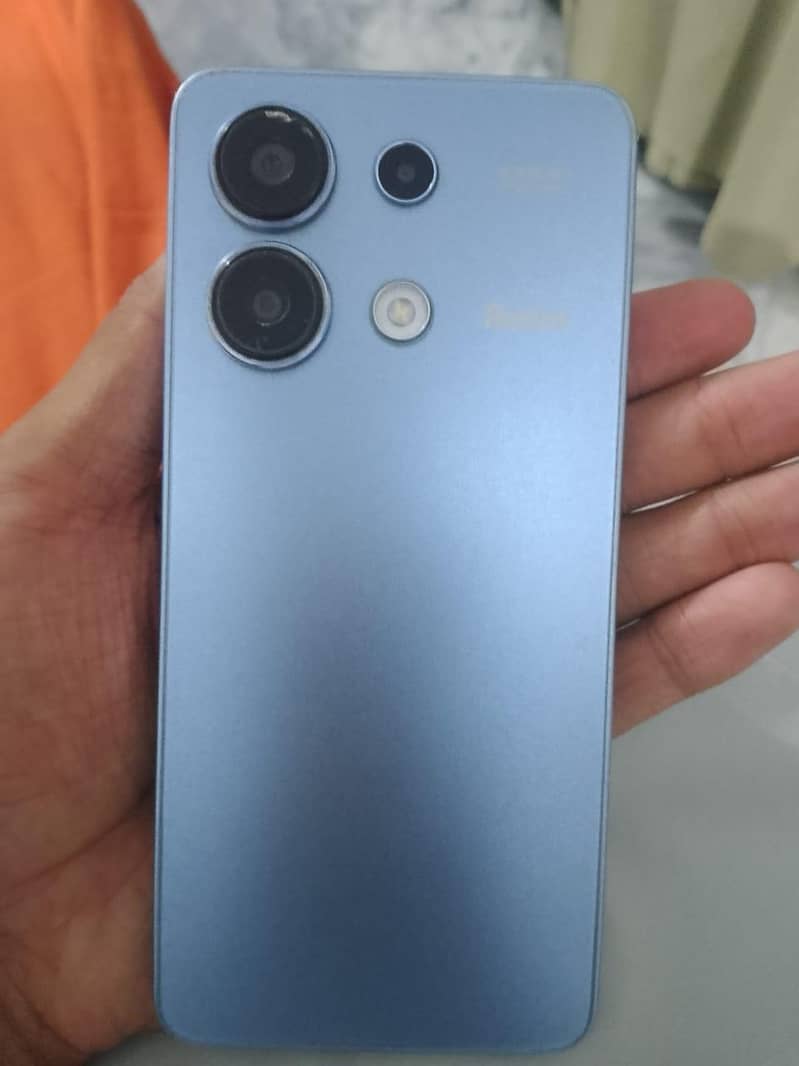 Xiaomi Redmi Note 13 5