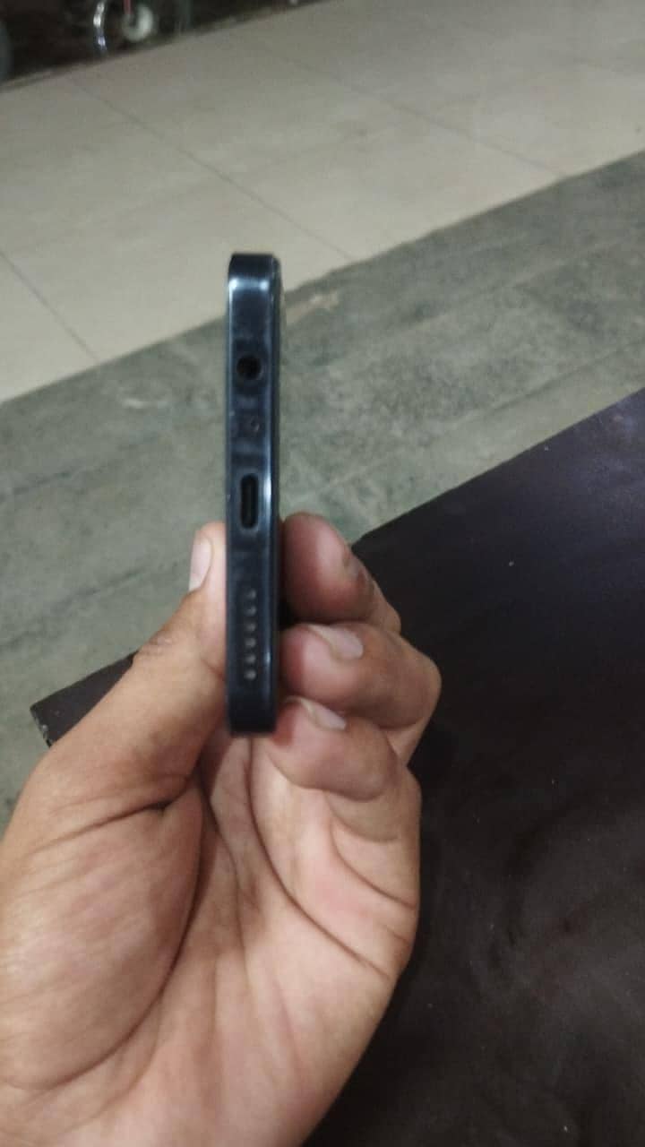 Tecno CAMON 20 Pro 1