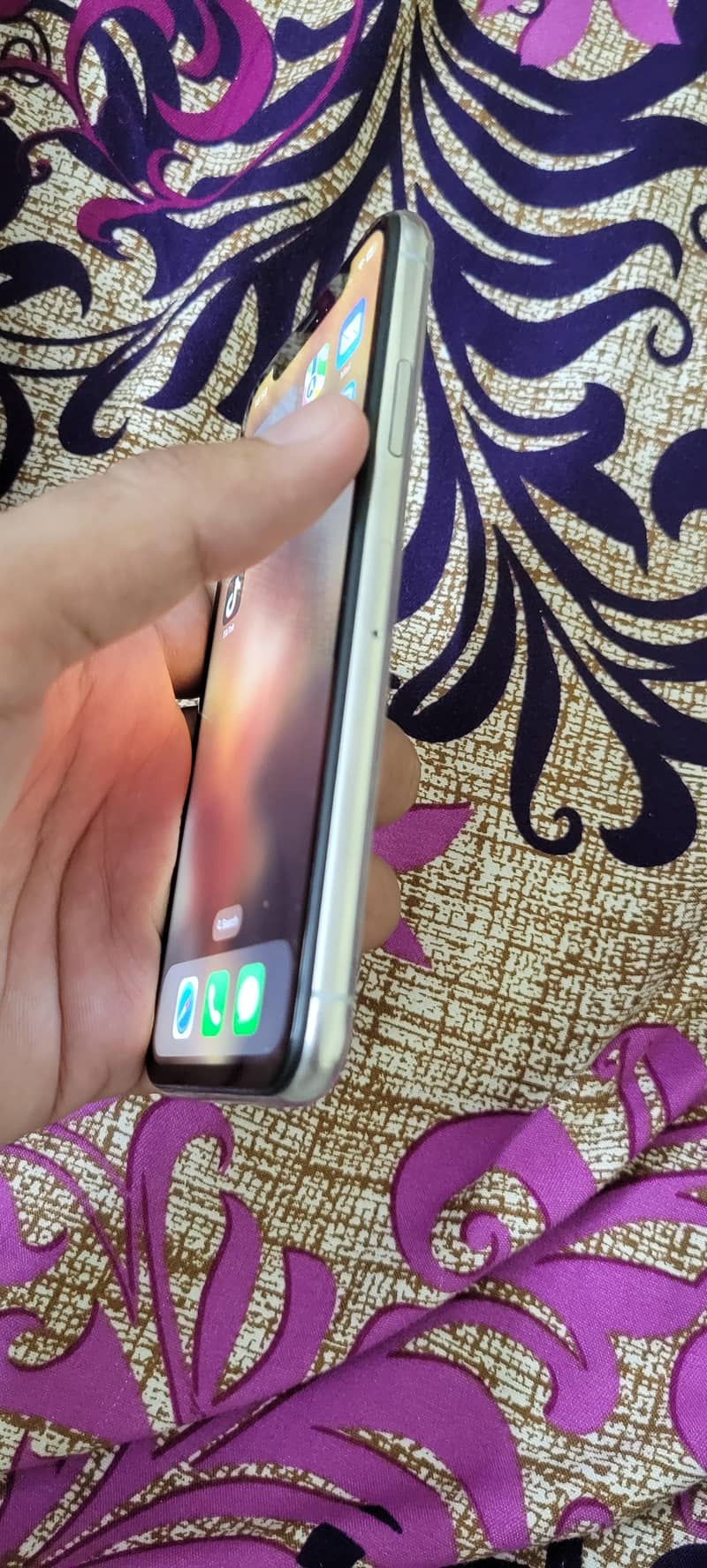 Apple iPhone X 1
