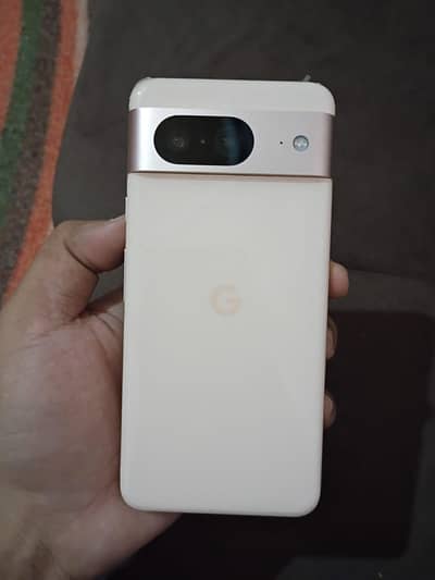 Google Pixel 8