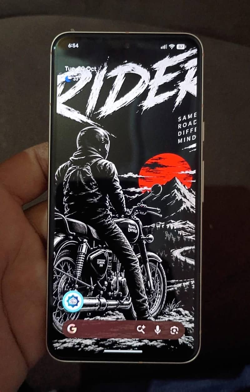Google Pixel 8 6