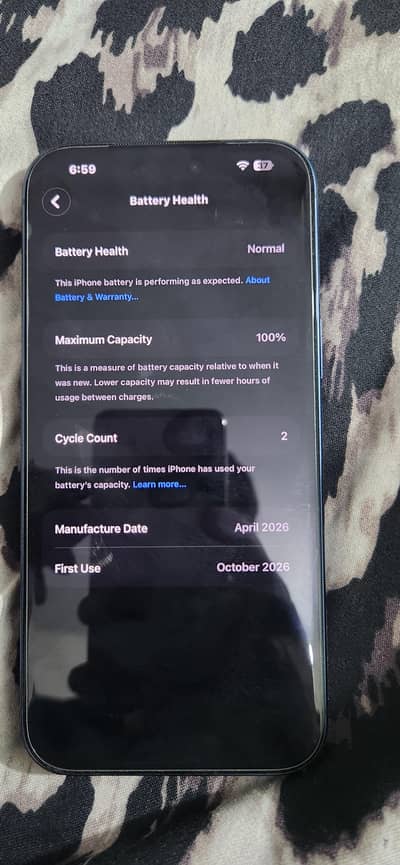 iphone 17 pro max jv sim lock
