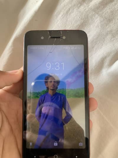 Itel A25