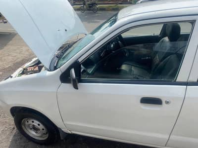 Suzuki Alto 2007