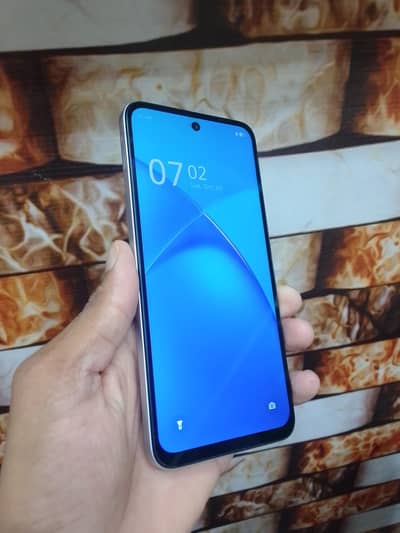 Infinix smart 10 plus