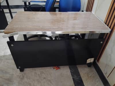 Office Table for sale ( 4 Tables )
