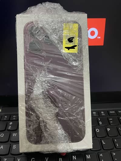 Apple iPhone 18 Pro Max 512 GB PTA APPROVED