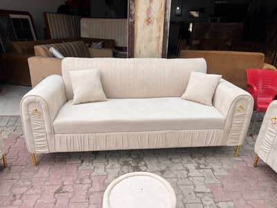 5 seater sofa/ Poshish sofa /Corner sofa/L shape sofa /321 seater sofa