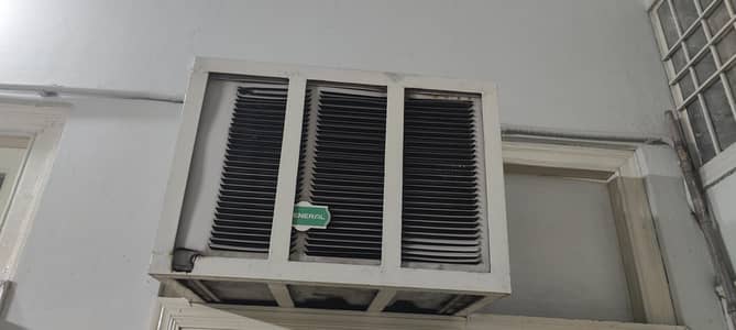 good condition