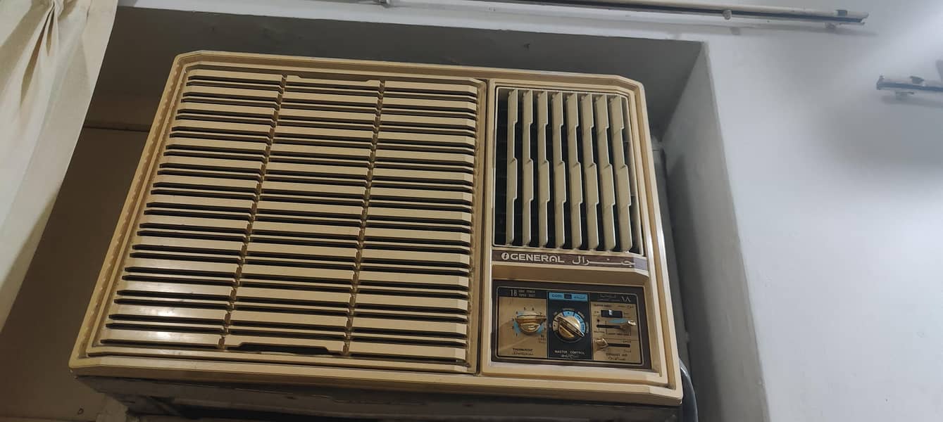 good condition 2