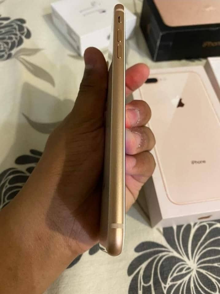 Apple iPhone 8 Plus 1