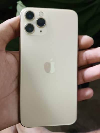 Apple iPhone 11 Pro 64GB NON PTA