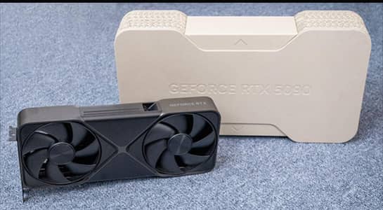 rtx 5090 ultimate gaming gpu
