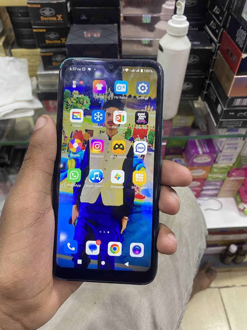 Itel A48 - Mobile Phones - 1120687393