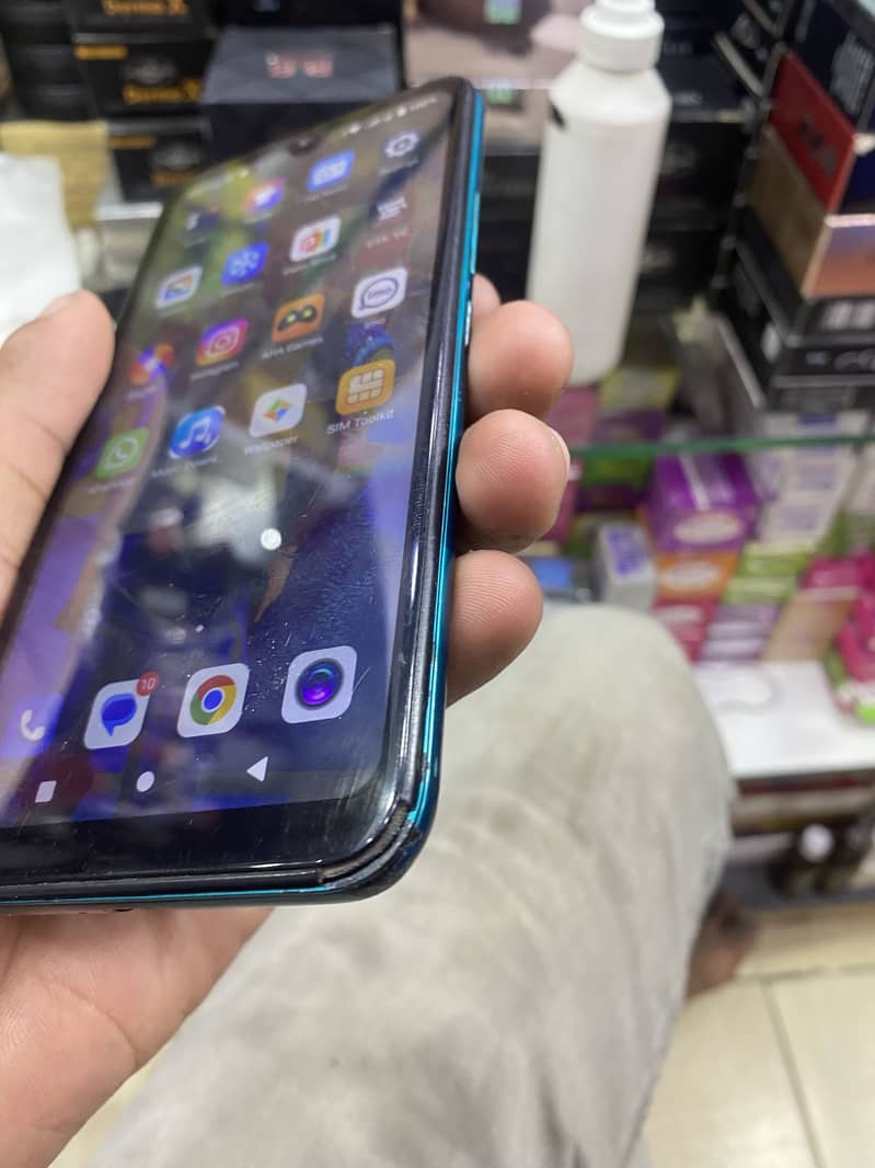 Itel A48 - Mobile Phones - 1120687393