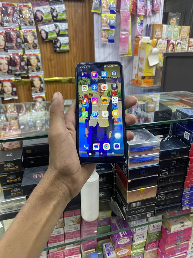 Itel A48 - Mobile Phones - 1120687393