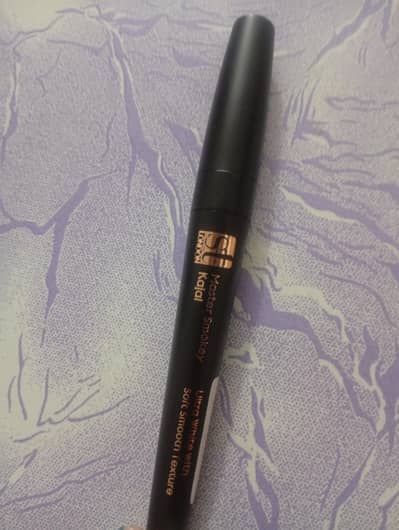 st London white eye kajal pencil
