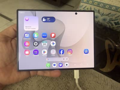 Samsung Mobile Z Fold 8 non pta