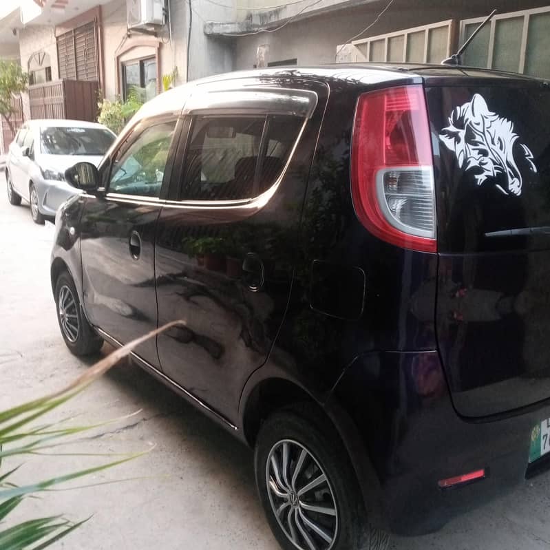 Nissan Moco 2010/14 model power full engine 3