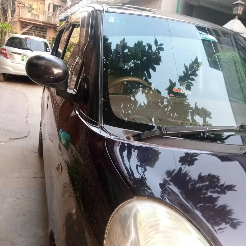 Nissan Moco 2010/14 model power full engine 8