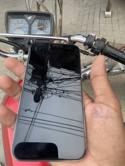 Apple iPhone X