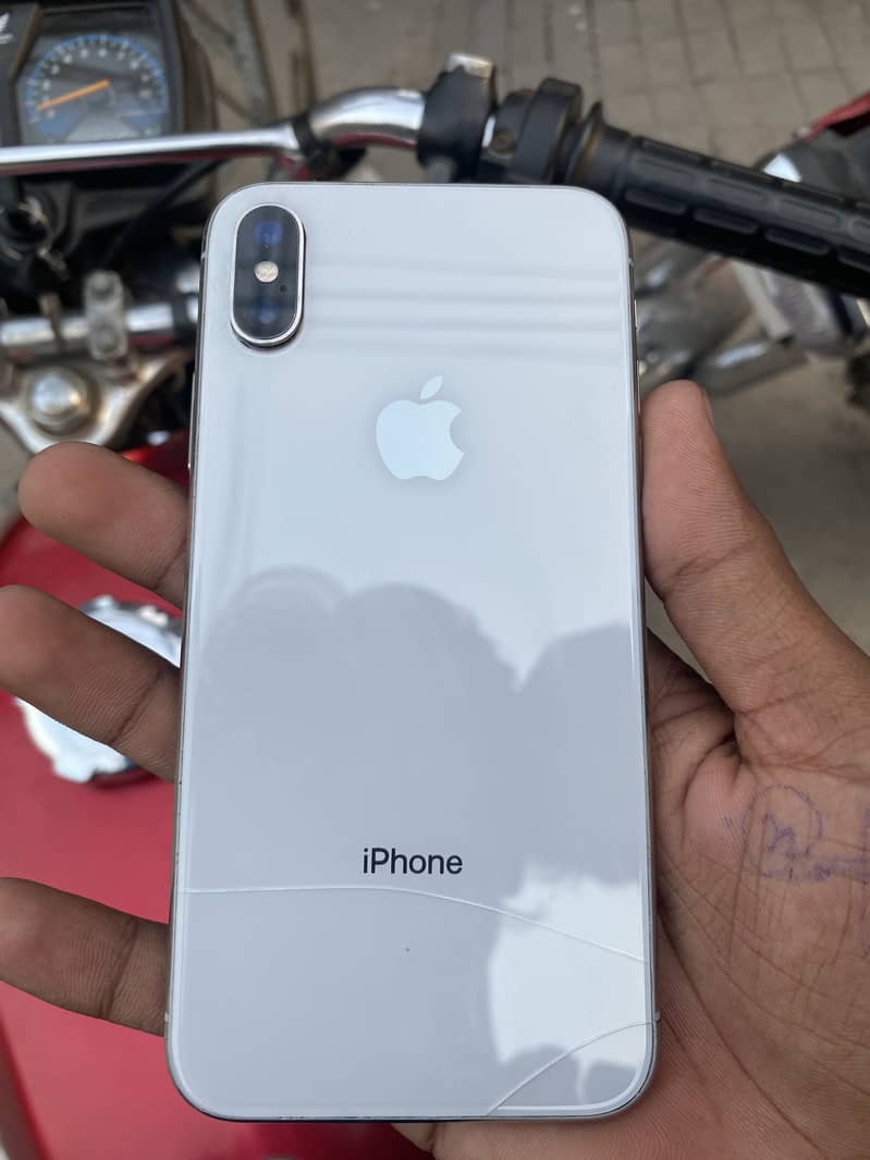 Apple iPhone X 2
