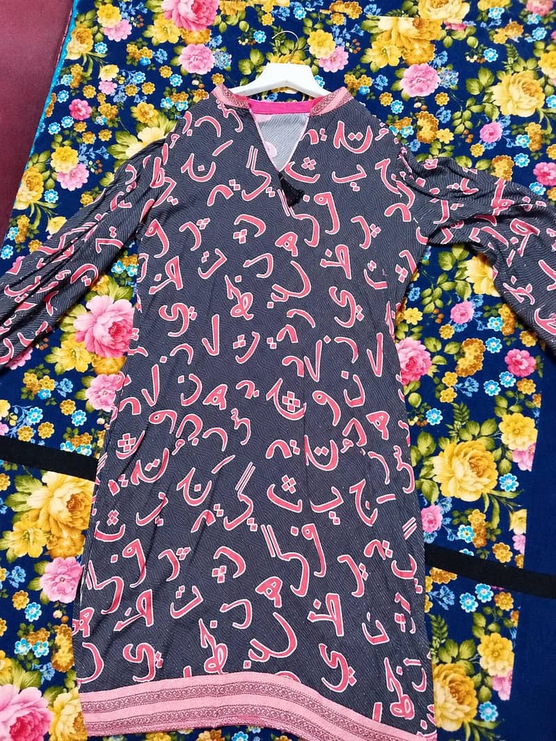 simple kurti 0