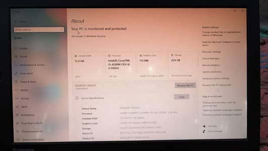 Lenovo l440