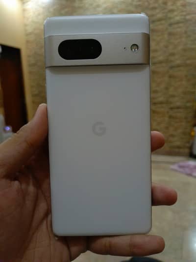 Google Pixel 7