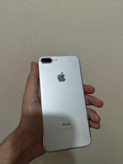 Apple iPhone 7 Plus