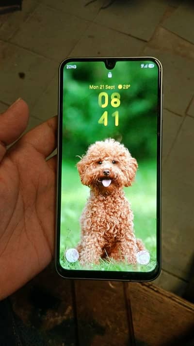 Samsung Mobile A127