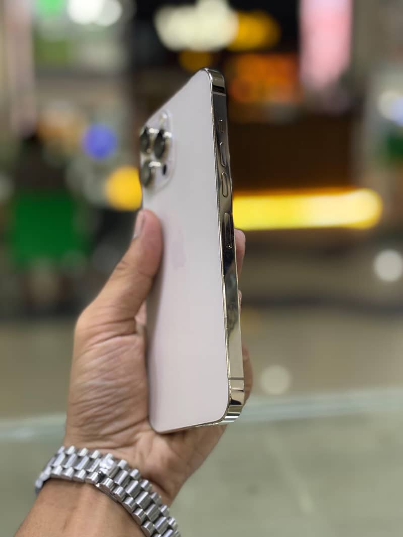 Apple iPhone 13 Pro Max 2