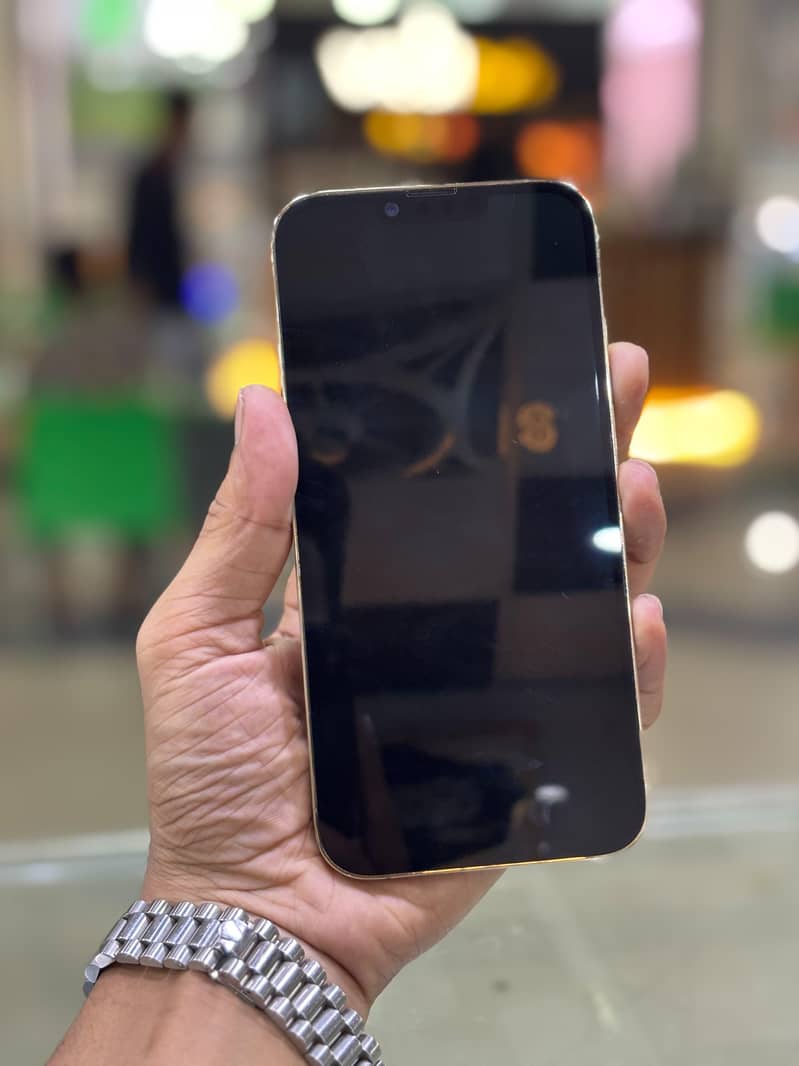 Apple iPhone 13 Pro Max 3
