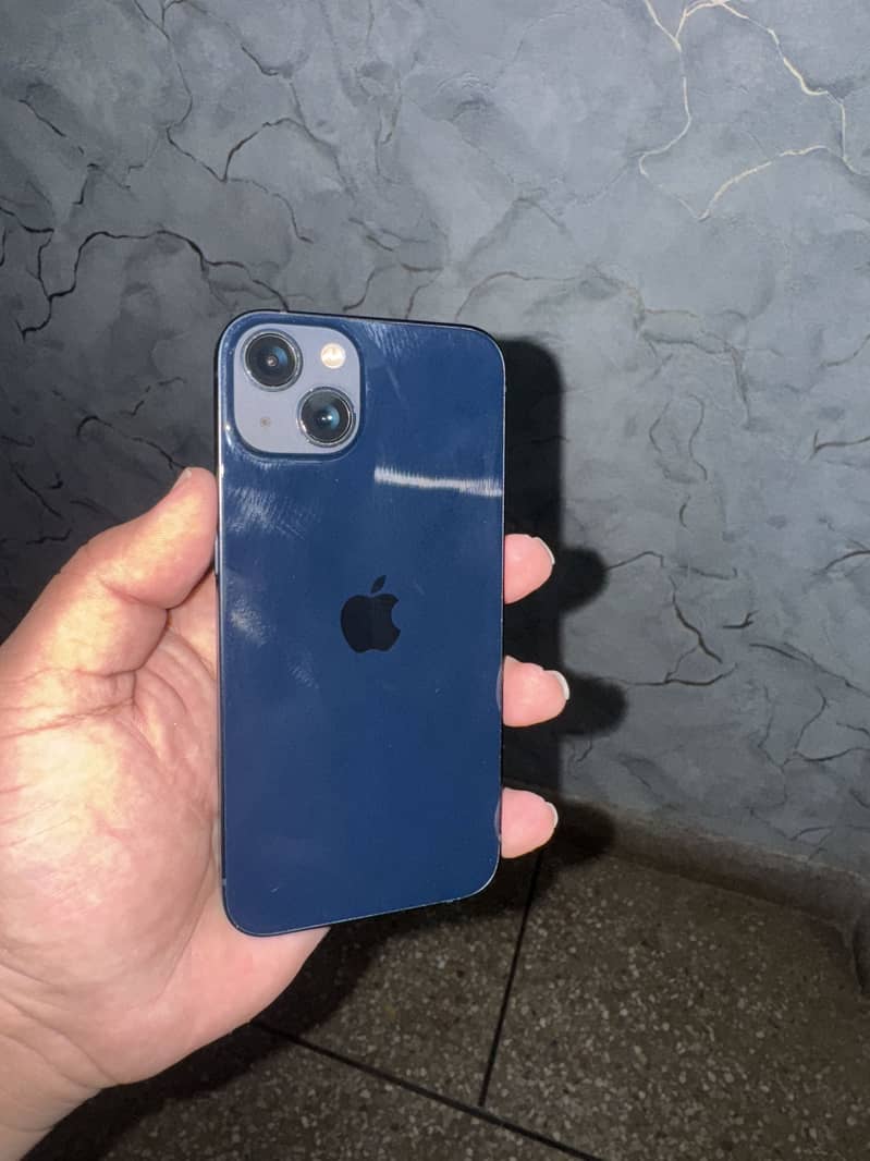 Apple iPhone 13 0
