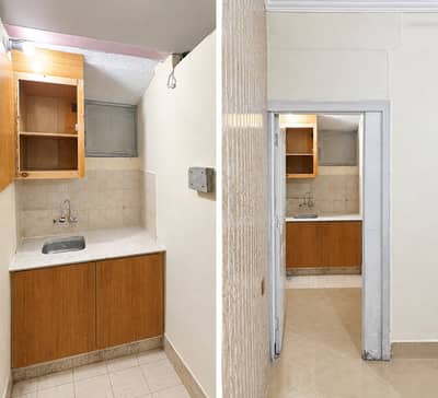 Allama Iqbal Town 5 Marla Double Story House For Sale 2